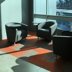 Interior of Edificio Insigne, Oficina 1101, Blvd. Vista Hermosa, 25 Av 1-89, Zona 15