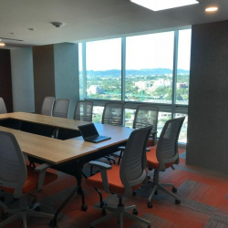 Executive suite in Guatemala City