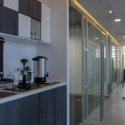 Exterior image of Edificio Insigne, Oficina 1101, Blvd. Vista Hermosa, 25 Av 1-89, Zona 15
