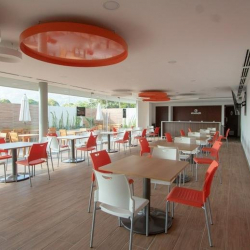 Office spaces to let in Guatemala City