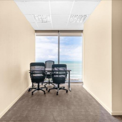 Office accomodations in central Recife