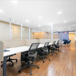 Interior of 14th Floor Edificio JCPM Trade Center, Av. Eng. Antônio de Góes, 60, 7ª e 14ª andares, Boa Viagem