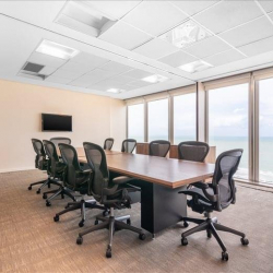 Serviced office in Recife
