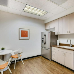 Interior of El Dorado Ridge 1, 11001 West 120th Avenue, Suite 400
