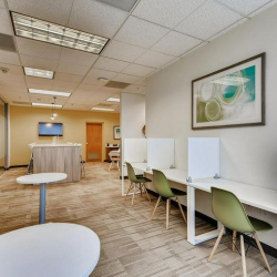 Broomfield office suite