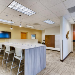Serviced office centres to rent in Broomfield