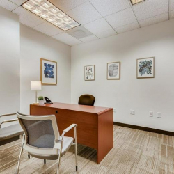 Office space to hire in Broomfield