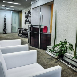 Serviced office centre to hire in Sao Paulo