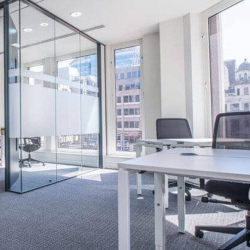 Serviced office centres to hire in San Jose