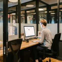 San Jose serviced office
