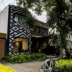 Exterior image of Eugenio Sue 316, Polanco, Polanco IV Sección, Miguel Hidalgo