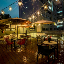 Office accomodation to lease in Mexico City
