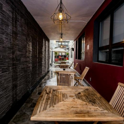 Serviced offices in central Mexico City