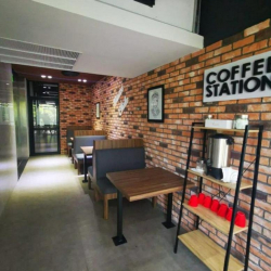 Office space to let in Mexico City