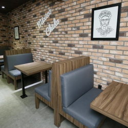 Image of Mexico City executive suite