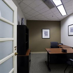 Serviced office in Atlanta