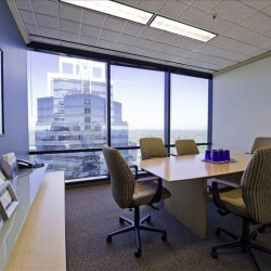 Image of Atlanta executive office