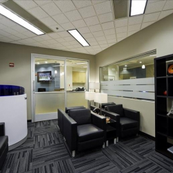 Executive suites to lease in Atlanta