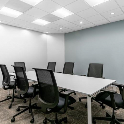 Serviced offices in central Atlanta
