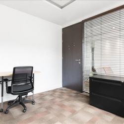 Offices at Floors 4 and 5, Urban Plaza Building, 90 Street No. 11- 13, Urban Plaza Complex