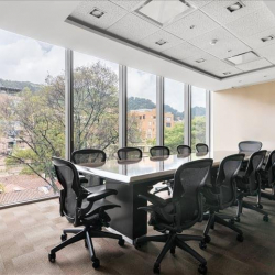 Image of Bogota serviced office