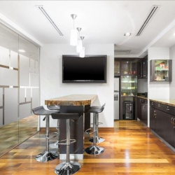 Serviced office to hire in Bogota