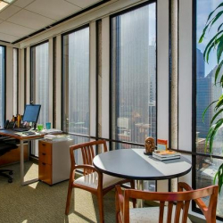 Offices at Four Embarcadero Center, Suite 1400