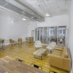 Office suites to rent in New York City