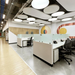 Serviced offices to rent in 