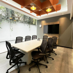 Serviced offices to rent in 
