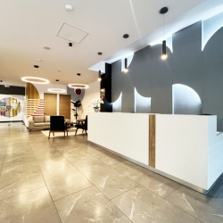 Serviced offices to rent in 