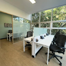 Image of Mexico City serviced office