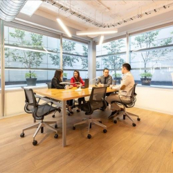 Serviced office to rent in Mexico City