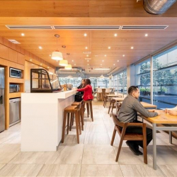 Office accomodations to hire in Mexico City