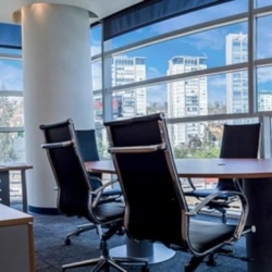 Executive suites to lease in Mexico City