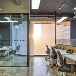 Office space in Mexico City