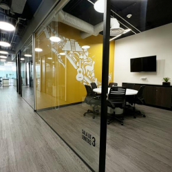 Serviced offices to rent in 