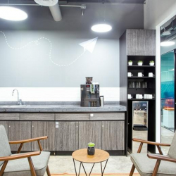Serviced offices to rent in 