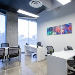 Serviced office - Mexico City