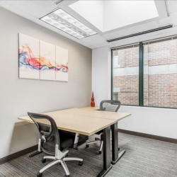 Executive suite to hire in Cambridge (Massachusetts)