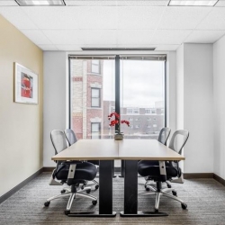 Executive office centre to rent in Cambridge (Massachusetts)