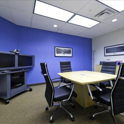 Exterior image of Hauppauge Center, 150 Motor Parkway, Suite 401