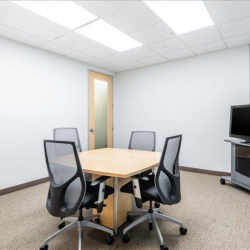 Image of Hauppauge serviced office