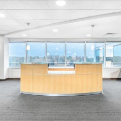 Interior of Hauppauge Center, 150 Motor Parkway, Suite 401