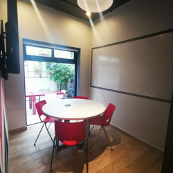 Image of Mexico City serviced office