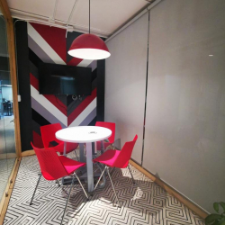 Office suite - Mexico City