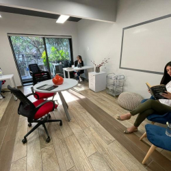 Serviced offices to rent in 