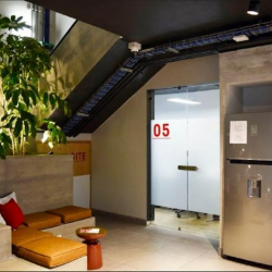 Interior of HIPOLITO TAINE STREET 244 , COL. POLANCO V SECCION