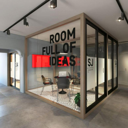Office space - Mexico City