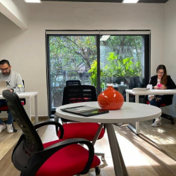 Executive office centres to hire in Mexico City